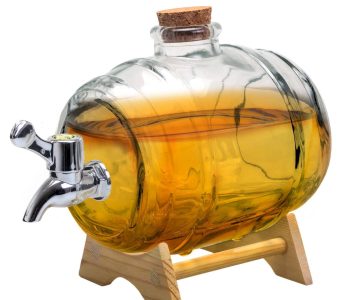 Barril Dispensador 1
