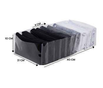 COLMEIA DE RANGEMENT – TAILLE L