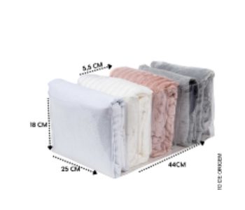 COLMEIA DE RANGEMENT – TAILLE PLUS