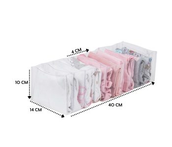 COLMEIA DE RANGEMENT – TAILLE S