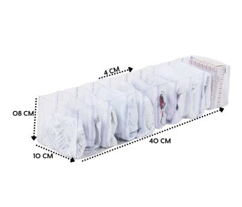 COLMEIA DE RANGEMENT – TAILLE XS