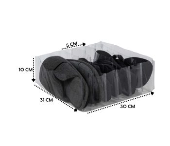 COLMEIA DE RANGEMENT – TAILLE XXL