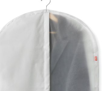 Capa de roupa L 4
