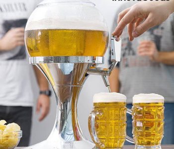 Dispensador Cerveja e Refrigerante 1