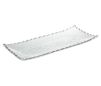 amma Tray Silver Edge 2